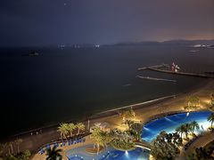 -深圳大梅沙京基洲际度假酒店