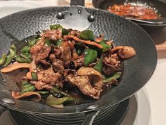 -辛香汇·现炒川菜(城北万象城店)