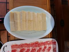 -1078號老北京涮肉(万达广场店)