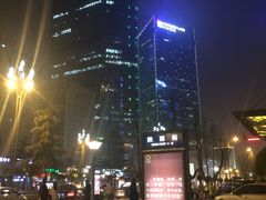 -廖老妈蹄花店(人民公园陕西街259号店)