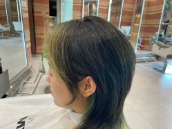 点击看大图 -MY HAIR ARDOR