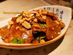 -T館·花园艺术餐厅
