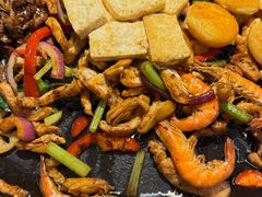 -一烙锅(友谊店)