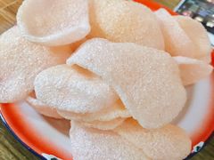 炸虾片-炙热童年·老北京炙子烤肉(南锣鼓巷店)