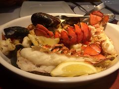 -RED LOBSTER(中城西店)