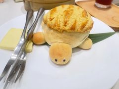 -蔡澜点心·粤菜(月星环球港店)