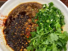 -老陈婆手工面庄