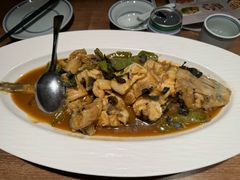 -周家二小姐的菜(西津渡店)