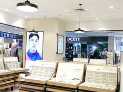 -OYEA欧野眼镜(武商MALL·众圆店)