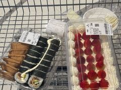 -山姆会员商店(杨桥西路店)
