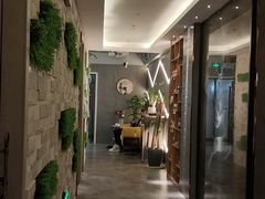 -禧瑞 ·丝浴主题·水疗·spa(中山公园店)