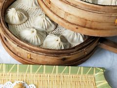 灌汤包-黄家老店·非遗灌汤包(晋安路店)