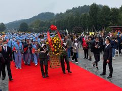 -韶山毛泽东同志故居