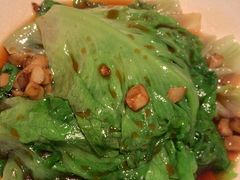 -楼兰新疆菜(江宁万达店)
