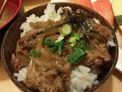 -浪花亭日本料理(古田路店)