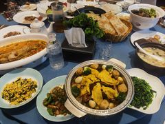 -安徽大厦中餐厅