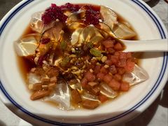 四川冰粉-天辣(金桥啦啦宝都店)