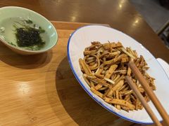 杭式拌川-奎元馆(市民中心店)