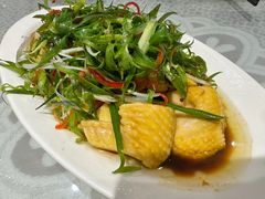 -熠盛粤味(永康路店)