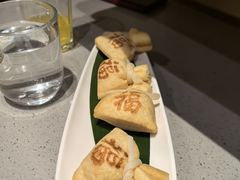 -海底捞火锅(高新万达店)