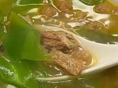 -枣子树素餐厅(铂金城店)