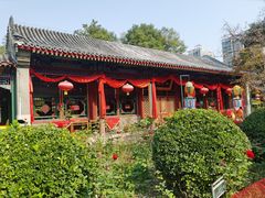 -白家大院·王府宫廷菜(苏州街店)