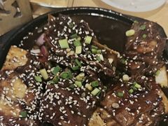 -郑记•不夜城烧烤•龙虾•虾蟹(黄鹤楼店)