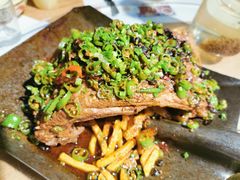 -大融厨·鸡毛店·川菜(果壳里东安湖店)