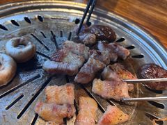 -牛人·雪花牛·木炭烤肉(昆山陆家店)