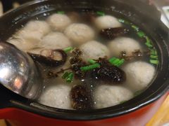 -四方桌·福建客家土菜(二中店)