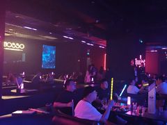 -MOSSO音乐酒吧·live house(南京旗舰店)