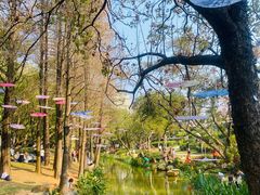 -人民公园(罗湖区)