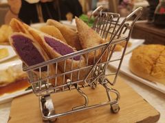 -顺德人家食府(黄金广场店)