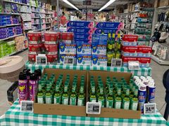 -物美超市(金宝街店)