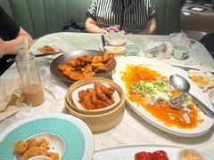 -陶陶居酒家(新天地店)