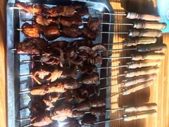 -王记西鎮电烤肉(汶上路店)