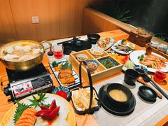 -文三酒肆自助放题(新街口友谊广场店)