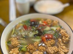 -杏花村水席楼·洛阳水席(老城十字街店)