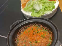 -味莊餐厅(康庄南街店)