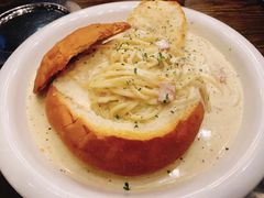-MI WU FACTORY米屋美食工厂餐厅(绿地店)
