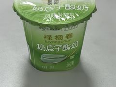 -扬大康源乳业鲜奶吧(大学北路店)