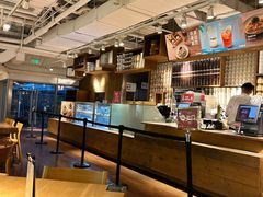 -无印良品餐堂 MUJI Diner(成都太古里店)