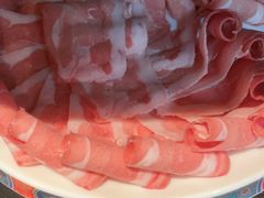 -京悦南门涮羊肉·羊蝎子火锅(田林路店)