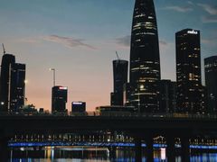 -深圳湾公园(南山区)