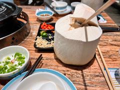 -春润大地海南椰子鸡(沙井京基百纳广场店)