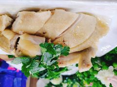 捞叶文昌鸡-刘记糟粕醋海鲜烧烤