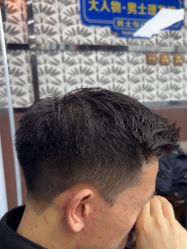 -大人物·男士理发馆