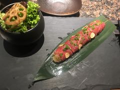 -花隐日式怀石料理(万象城购物中心店)