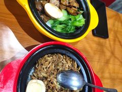 -米食先生酱汁煲仔饭(王府井店)