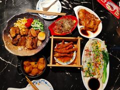 -西关味(大卫城店)